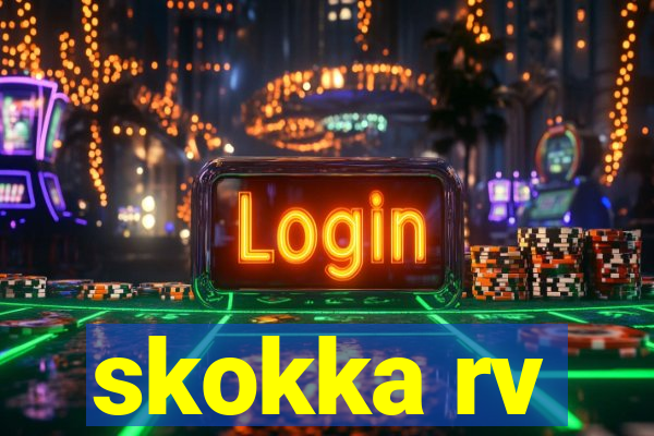 skokka rv